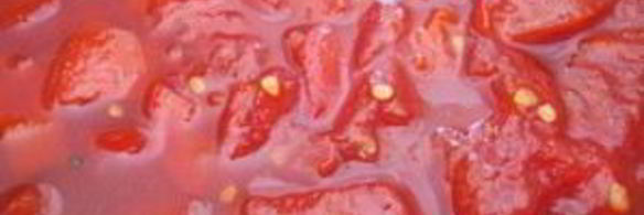 варенье из помидоров