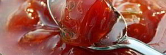 варенье из помидоров