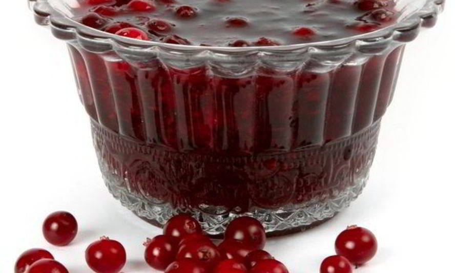 Рецепт варенья из садовой рябины