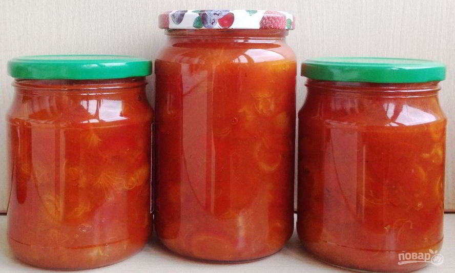 Рецепт варенья из шиповника