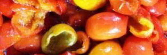 варенье из шиповника