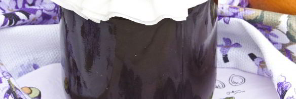 варенье из сливы с апельсином