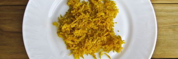 варенье из сливы с апельсином