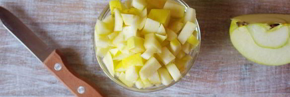 варенье из терна