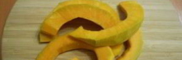 варенье из тыквы с апельсином и лимоном