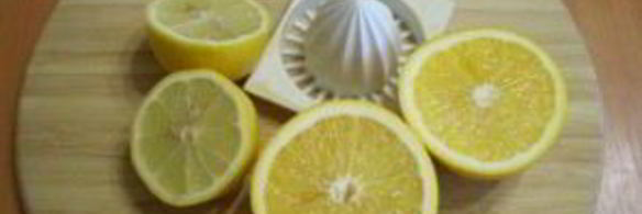 варенье из тыквы с апельсином и лимоном