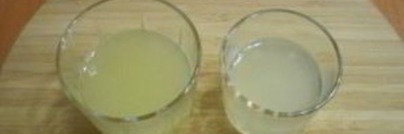 варенье из тыквы с апельсином и лимоном