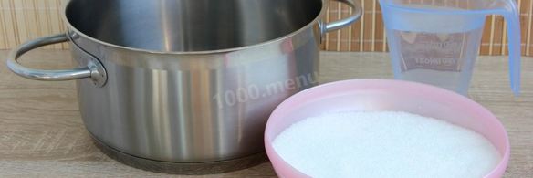 варенье из винограда кишмиш