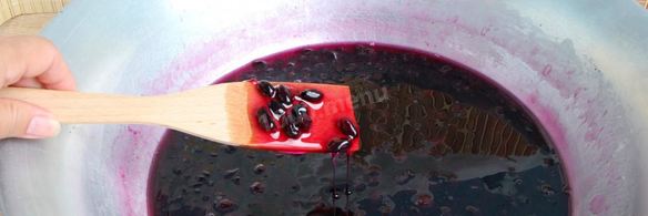 варенье из винограда кишмиш