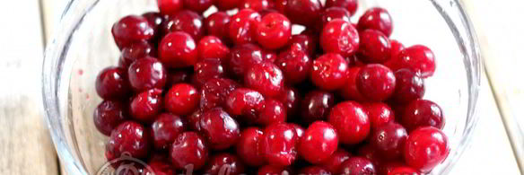 варенье из вишни в мультиварке