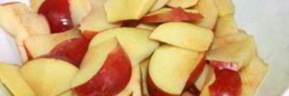 варенье из яблок без стерилизации