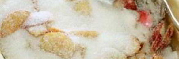 варенье из яблок без стерилизации