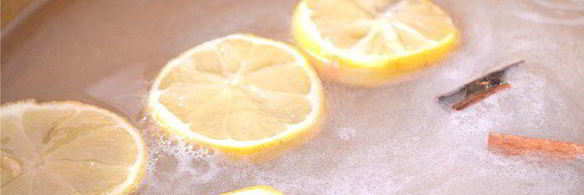 варенье из земляничного физалиса с корицей и лимоном