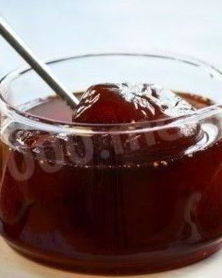 Варенье пятиминутка из инжира