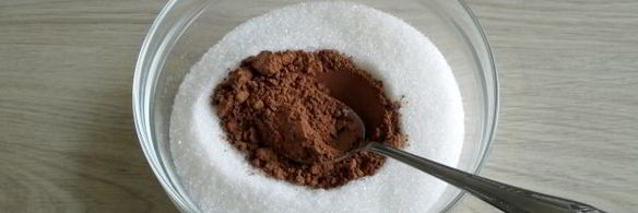 варенье слива в шоколаде