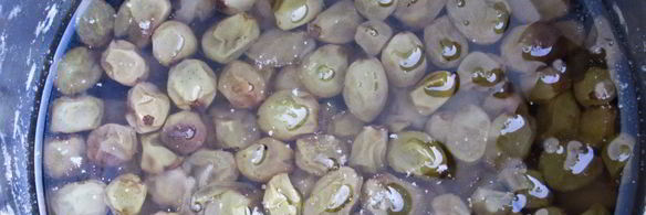 виноградное варенье