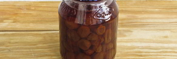 виноградное варенье