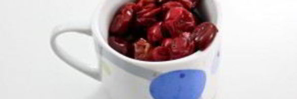 вишневое варенье без косточек