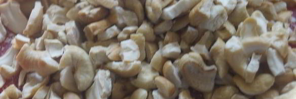 яблочный конфитюр с орехами