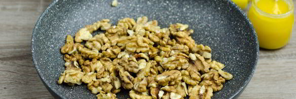 витаминная смесь из сухофруктов