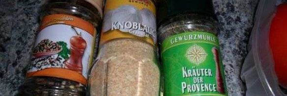 вяленые помидоры