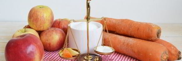 яблочно-морковное пюре на зиму