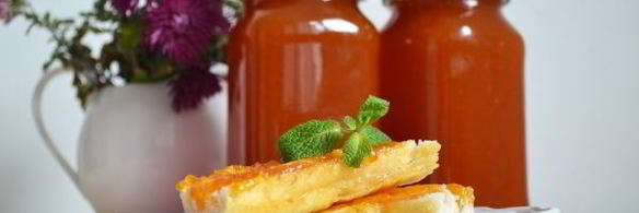 яблочно-морковное пюре на зиму