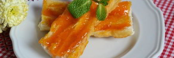 яблочно-морковное пюре на зиму