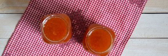 яблочно-морковное пюре на зиму