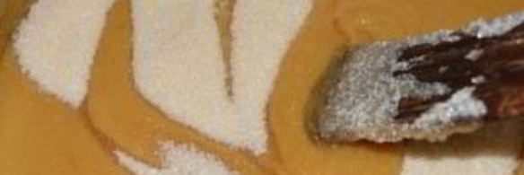 яблочное пюре на зиму