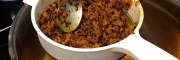 заготовка облепихи