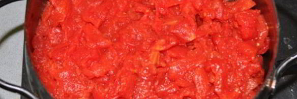 заготовка пассаты