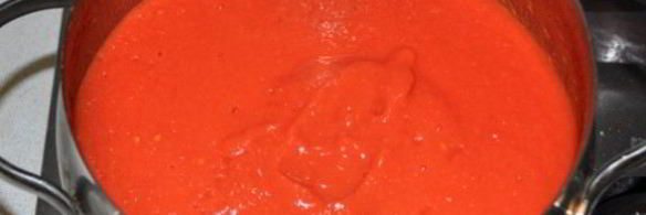 заготовка пассаты