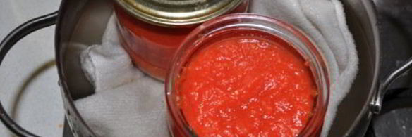 заготовка пассаты