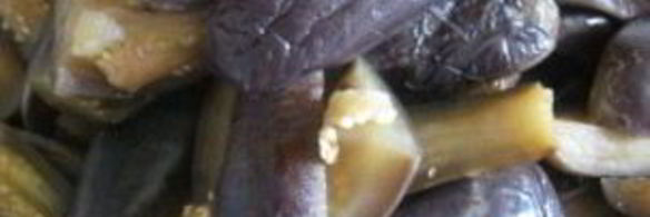 закатка из баклажанов на зиму