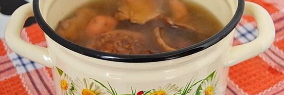 заморозка рыжиков на зиму