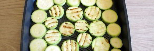 жареные кабачки на зиму