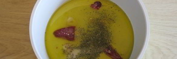 жареные кабачки на зиму