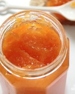 Желе из алычи на зиму