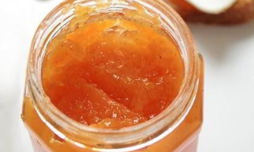 Рецепт желе из алычи на зиму