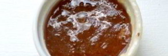 желе из крыжовника на зиму