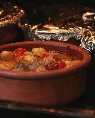 Аджапсандал в порционных формах