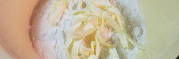 ароматные сырные палочки