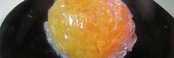 ароматные сырные палочки