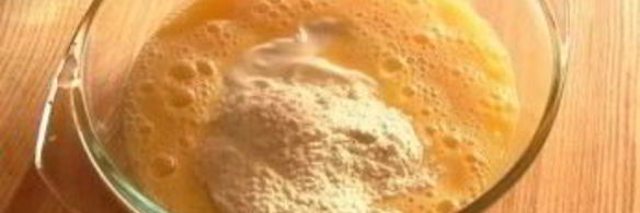 ленивые беляши