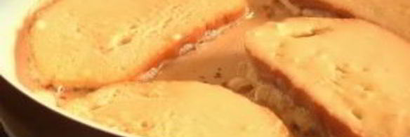 ленивые беляши