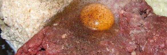 биточки мясные