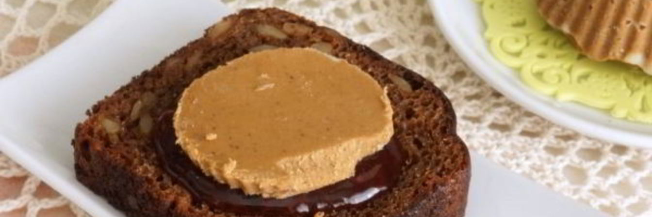 Брюност — норвежский коричневый сыр