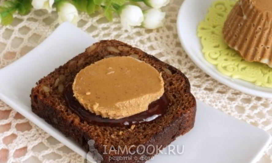 Рецепт брюноста — норвежского коричневого сыра