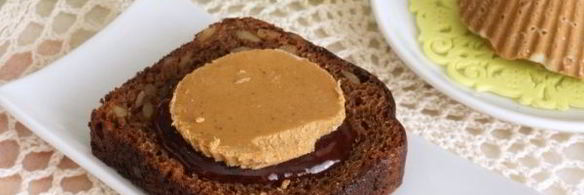 брюност — норвежский коричневый сыр